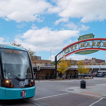 Hyatt Place Kansas City/Overland Park/Metcalf Εξωτερικό φωτογραφία