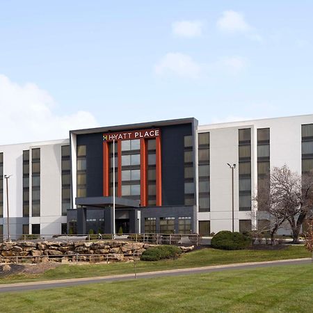 Hyatt Place Kansas City/Overland Park/Metcalf Εξωτερικό φωτογραφία