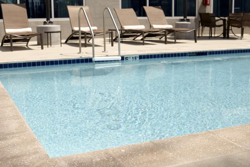 Hyatt Place Kansas City/Overland Park/Metcalf Εξωτερικό φωτογραφία