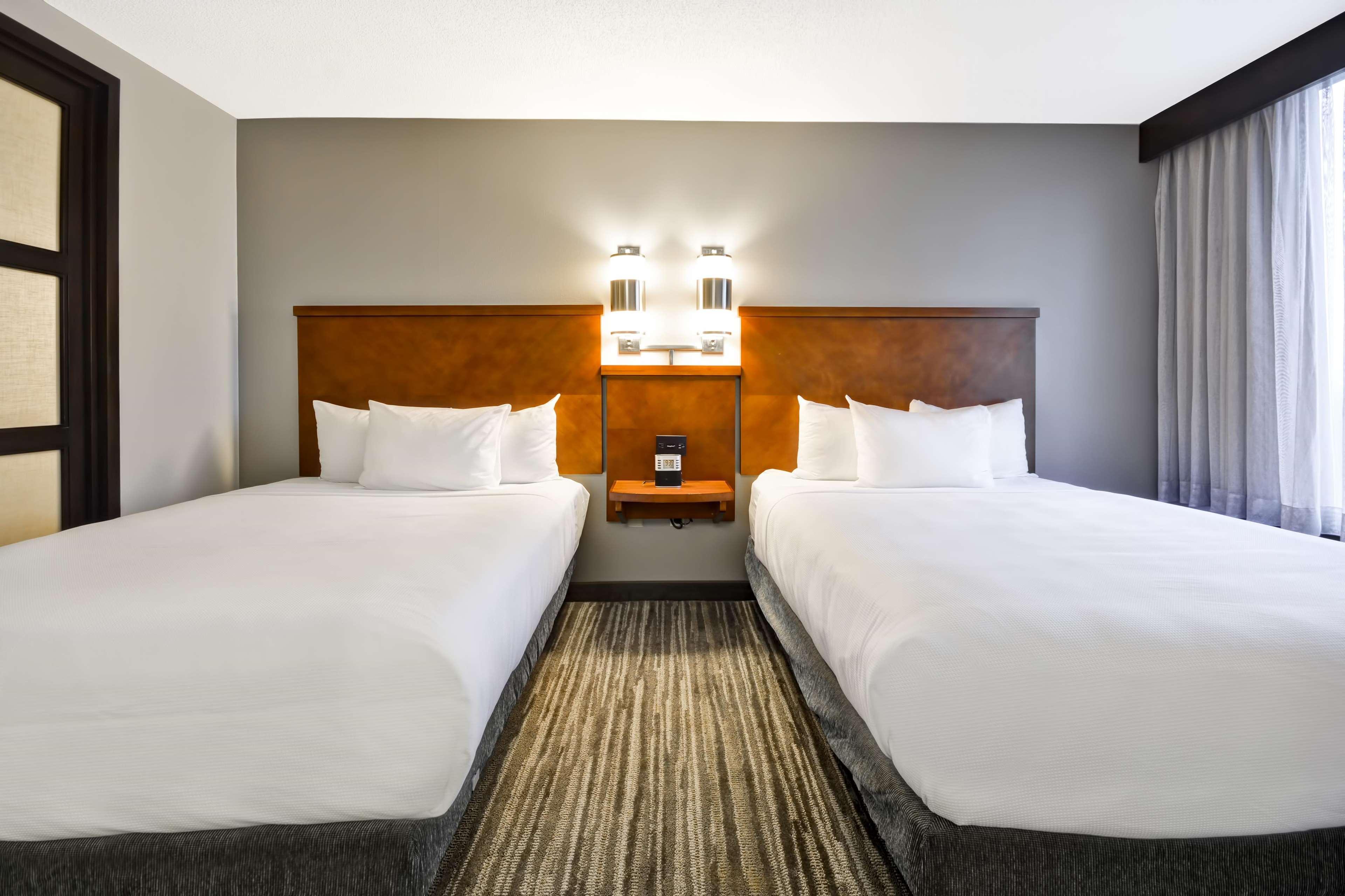 Hyatt Place Kansas City/Overland Park/Metcalf Εξωτερικό φωτογραφία