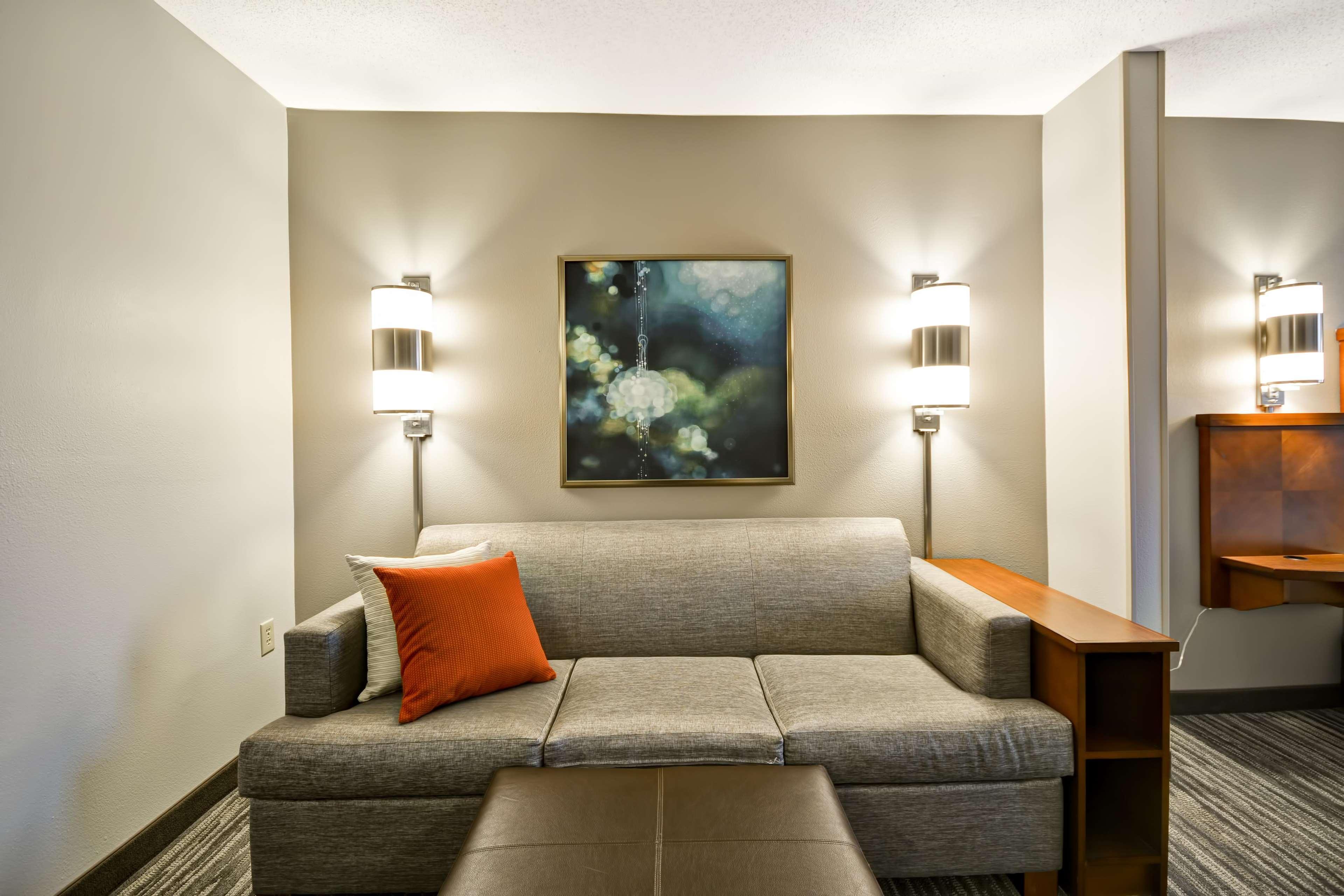Hyatt Place Kansas City/Overland Park/Metcalf Εξωτερικό φωτογραφία