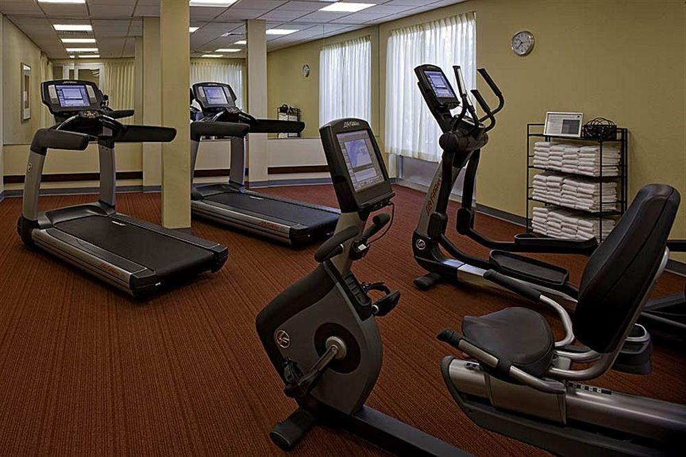 Hyatt Place Kansas City/Overland Park/Metcalf Ανέσεις φωτογραφία