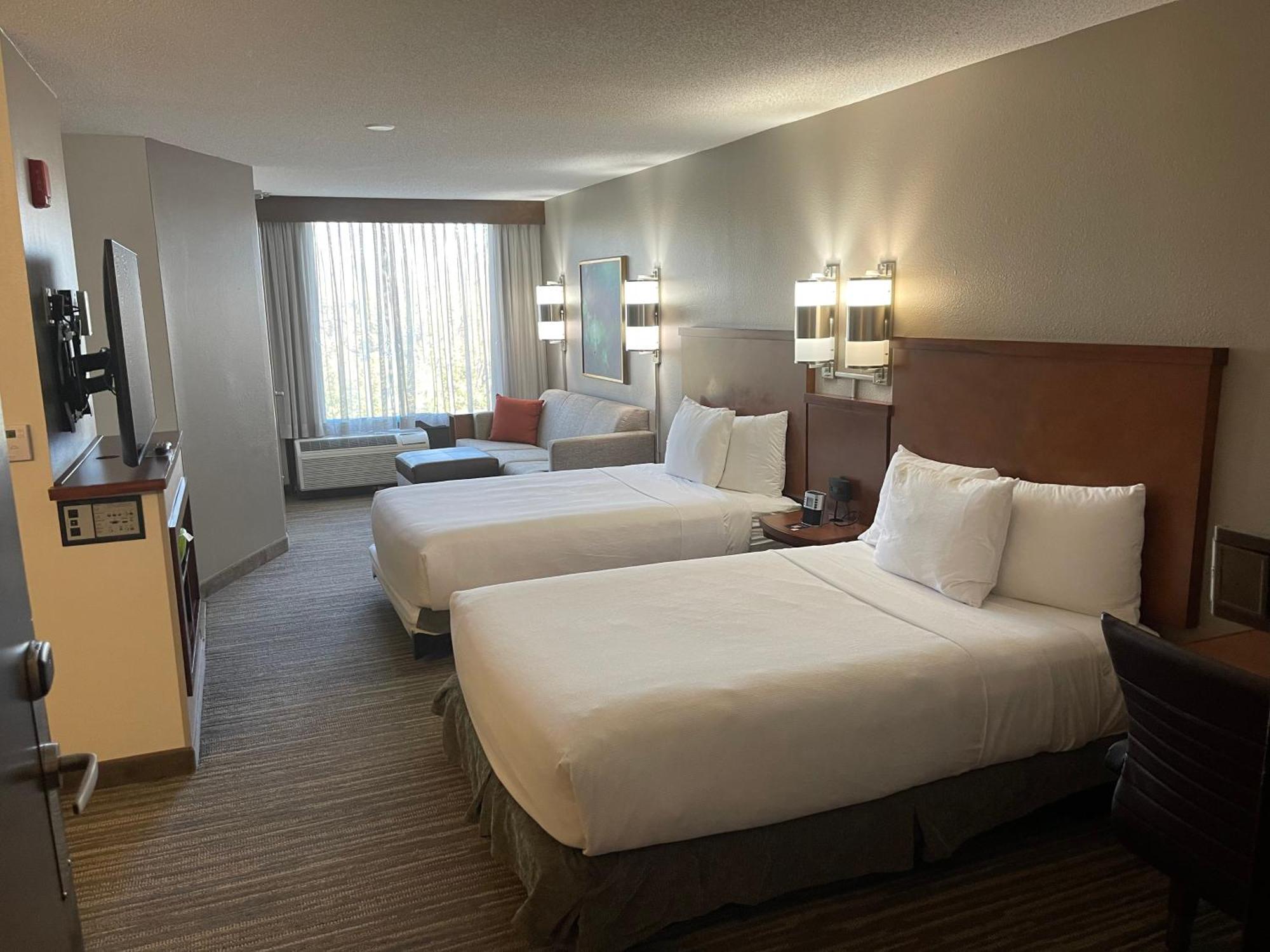 Hyatt Place Kansas City/Overland Park/Metcalf Εξωτερικό φωτογραφία