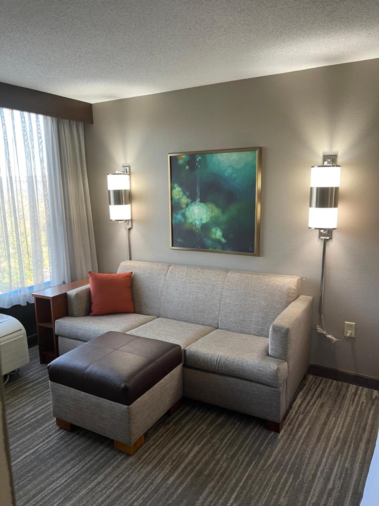 Hyatt Place Kansas City/Overland Park/Metcalf Εξωτερικό φωτογραφία