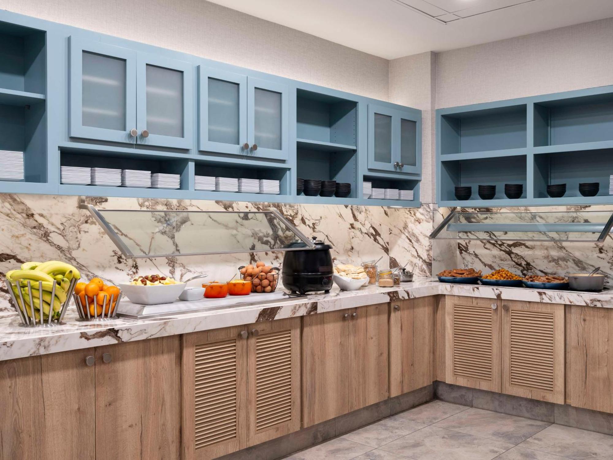 Hyatt Place Kansas City/Overland Park/Metcalf Εξωτερικό φωτογραφία