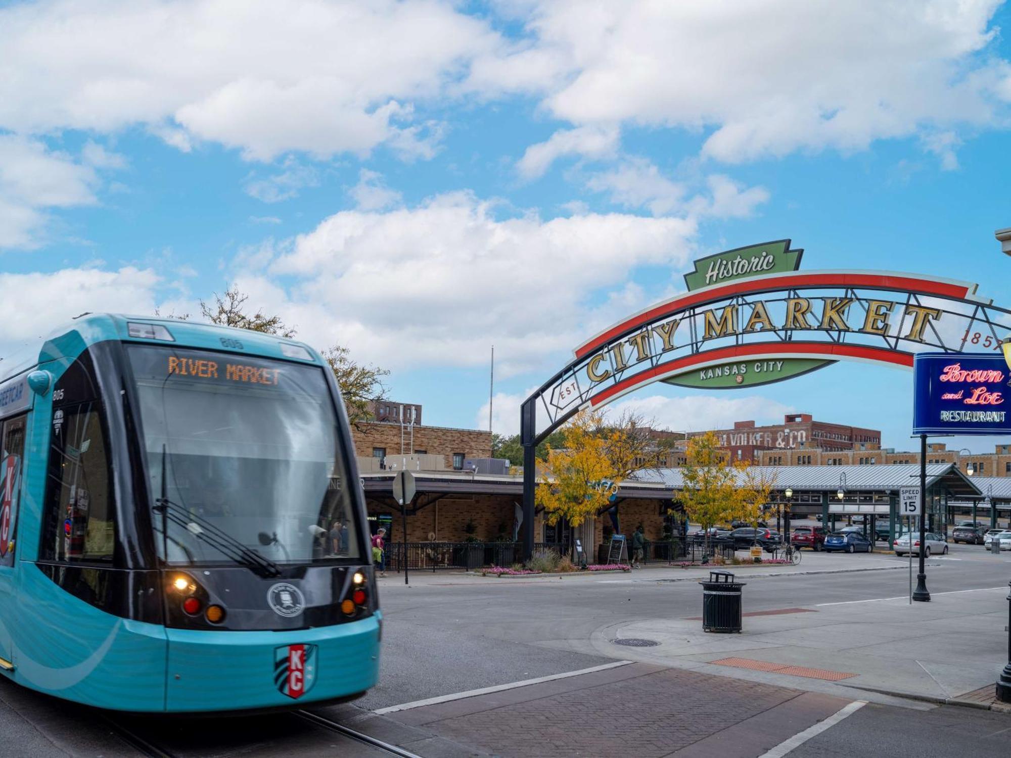 Hyatt Place Kansas City/Overland Park/Metcalf Εξωτερικό φωτογραφία