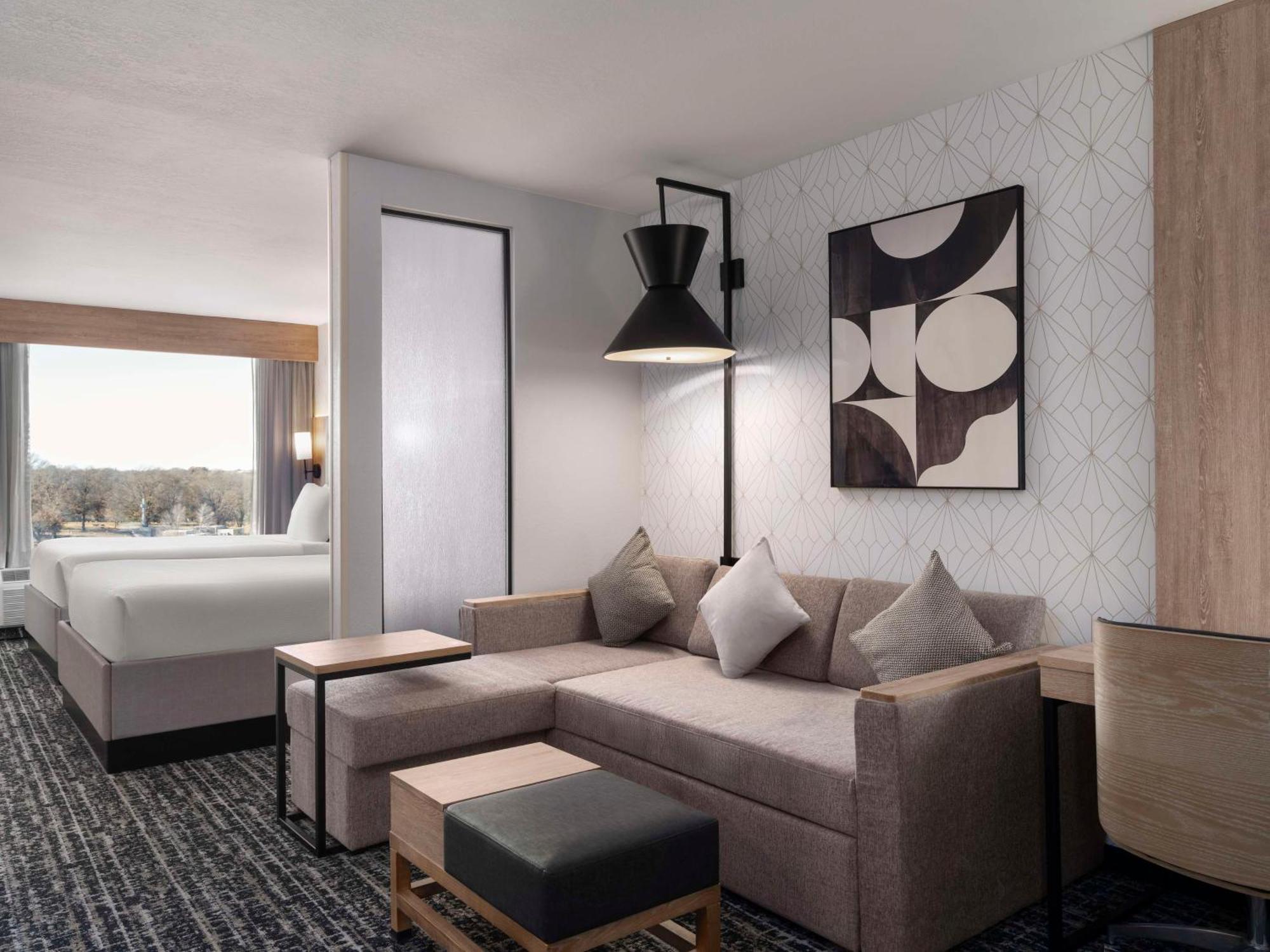 Hyatt Place Kansas City/Overland Park/Metcalf Εξωτερικό φωτογραφία