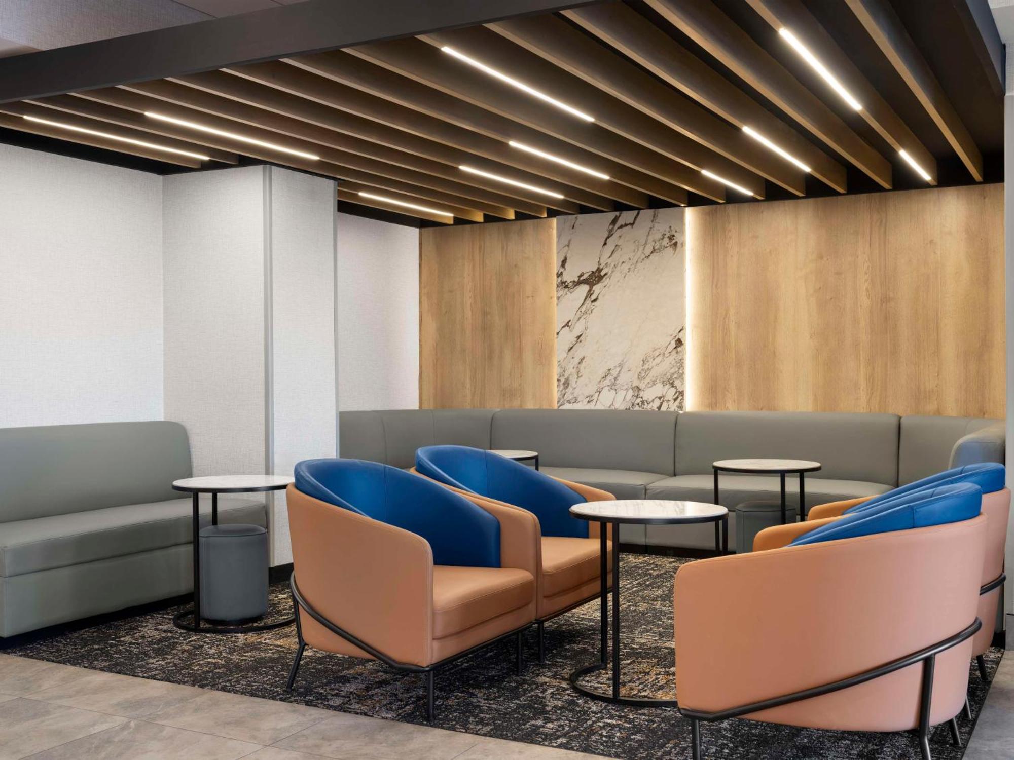 Hyatt Place Kansas City/Overland Park/Metcalf Εξωτερικό φωτογραφία