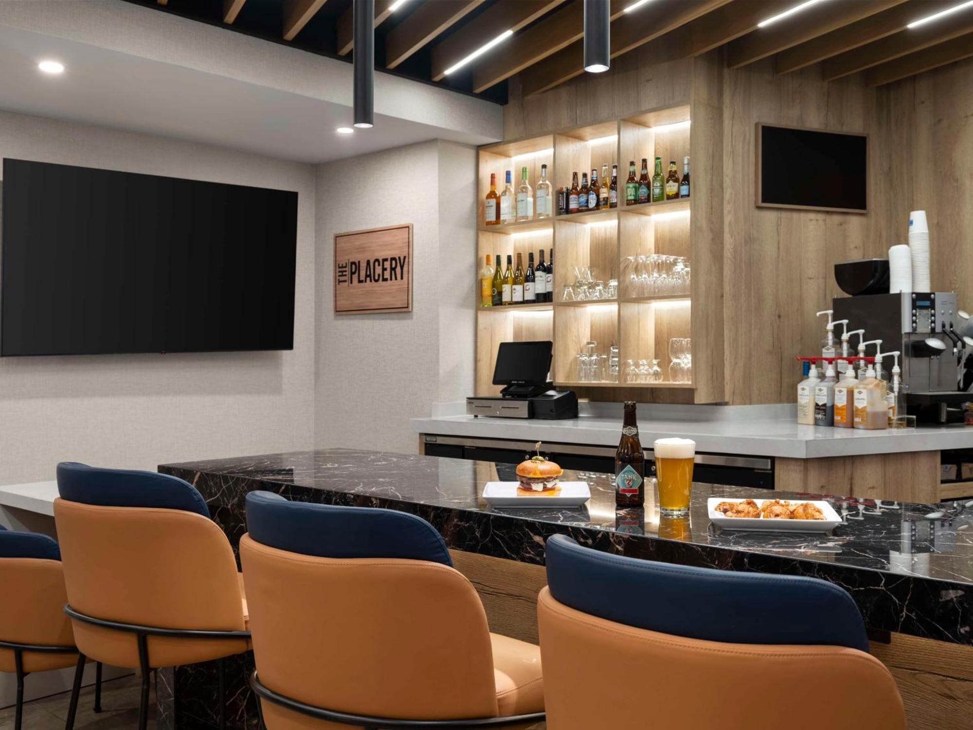 Hyatt Place Kansas City/Overland Park/Metcalf Εξωτερικό φωτογραφία