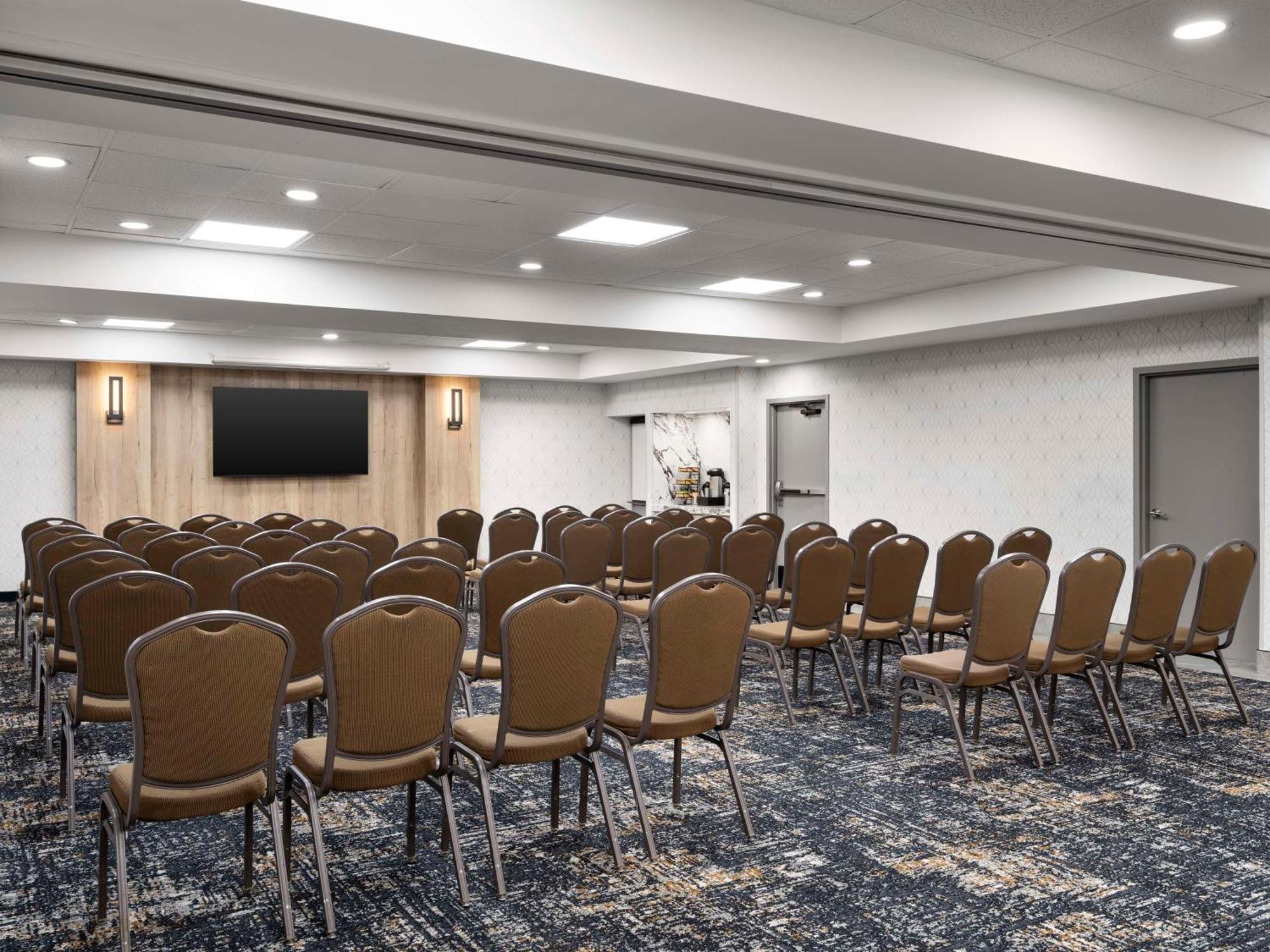 Hyatt Place Kansas City/Overland Park/Metcalf Εξωτερικό φωτογραφία