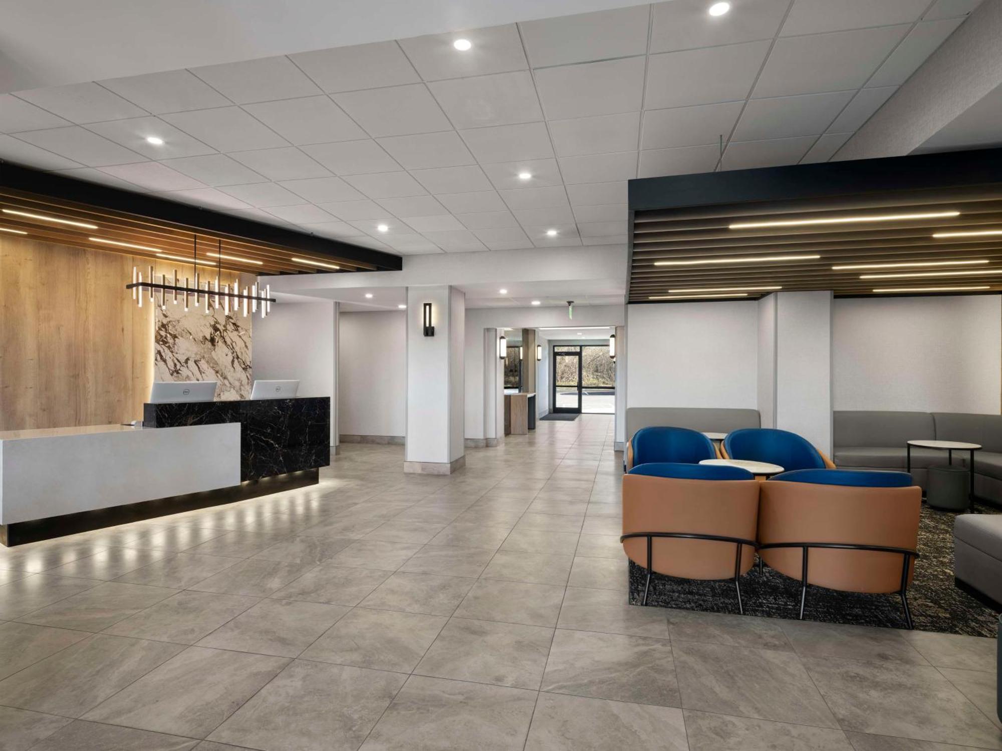 Hyatt Place Kansas City/Overland Park/Metcalf Εξωτερικό φωτογραφία