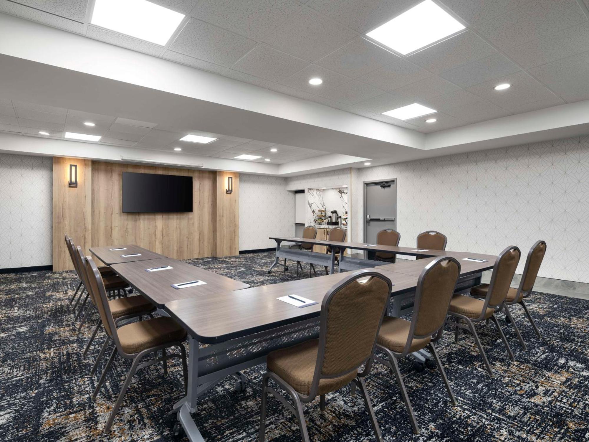 Hyatt Place Kansas City/Overland Park/Metcalf Εξωτερικό φωτογραφία
