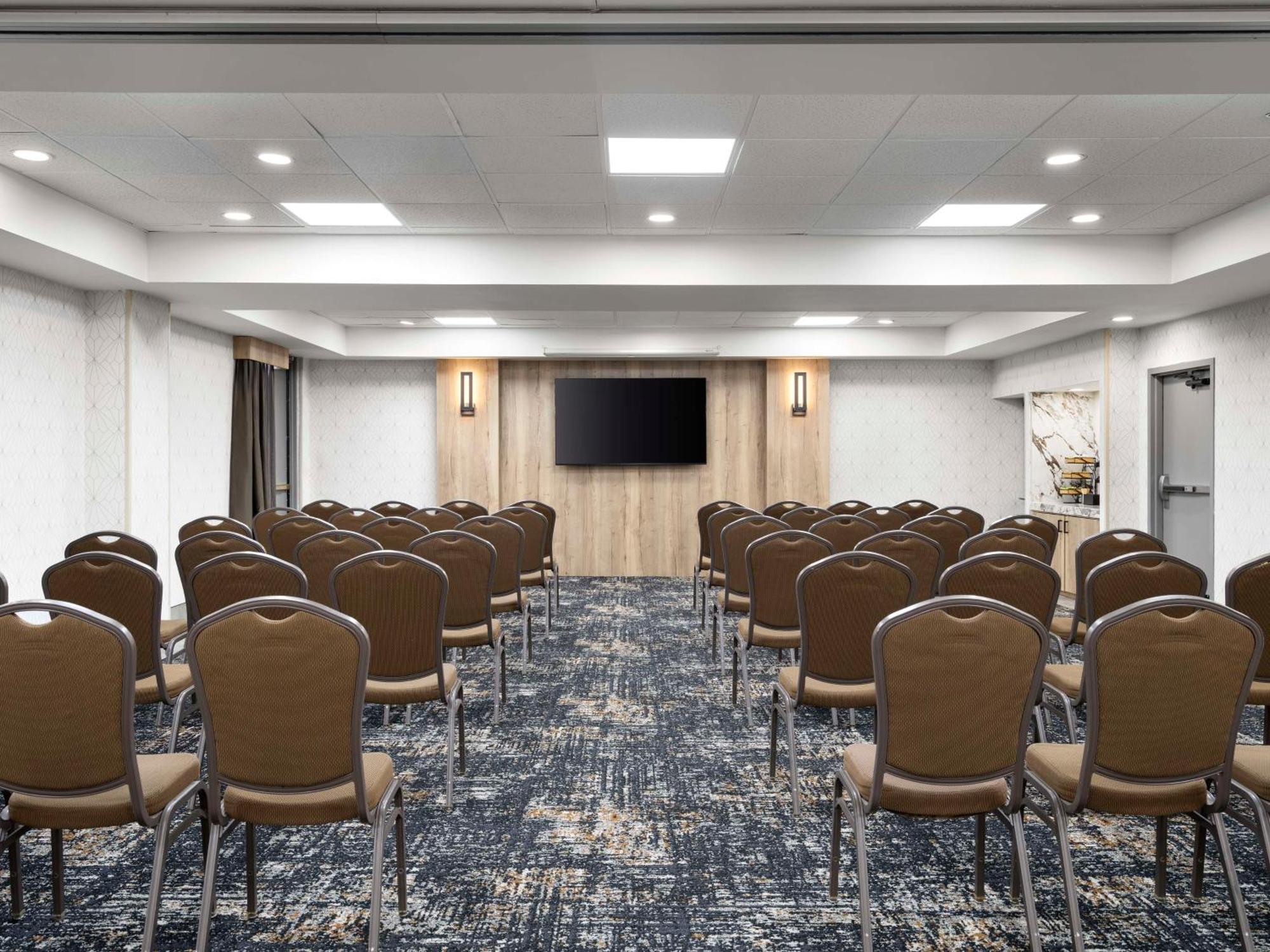 Hyatt Place Kansas City/Overland Park/Metcalf Εξωτερικό φωτογραφία