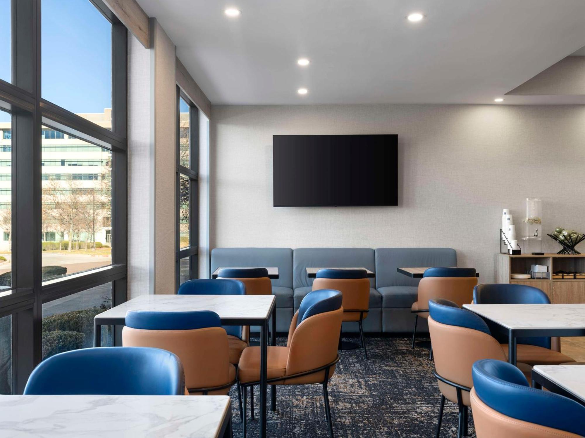 Hyatt Place Kansas City/Overland Park/Metcalf Εξωτερικό φωτογραφία