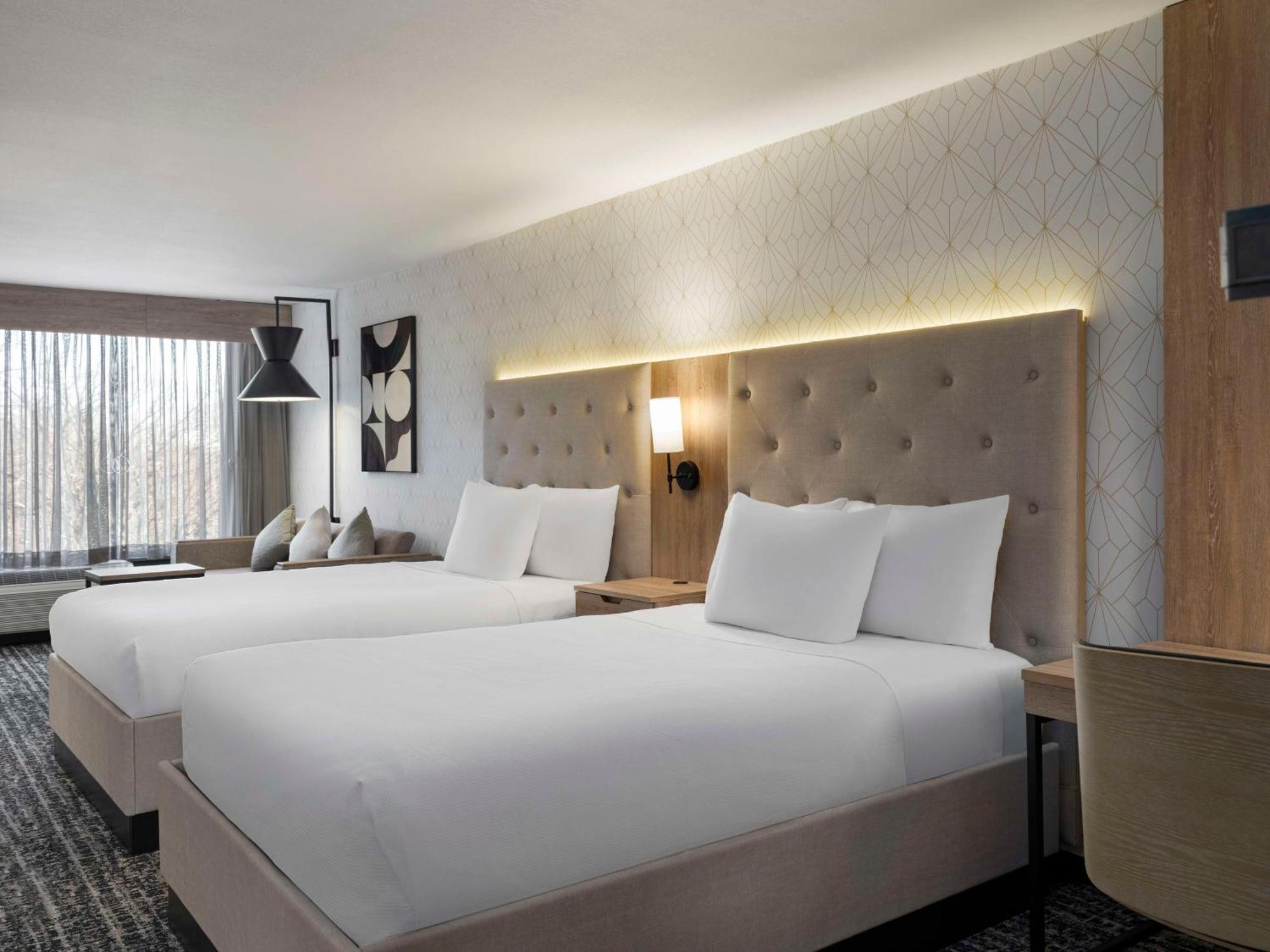 Hyatt Place Kansas City/Overland Park/Metcalf Εξωτερικό φωτογραφία