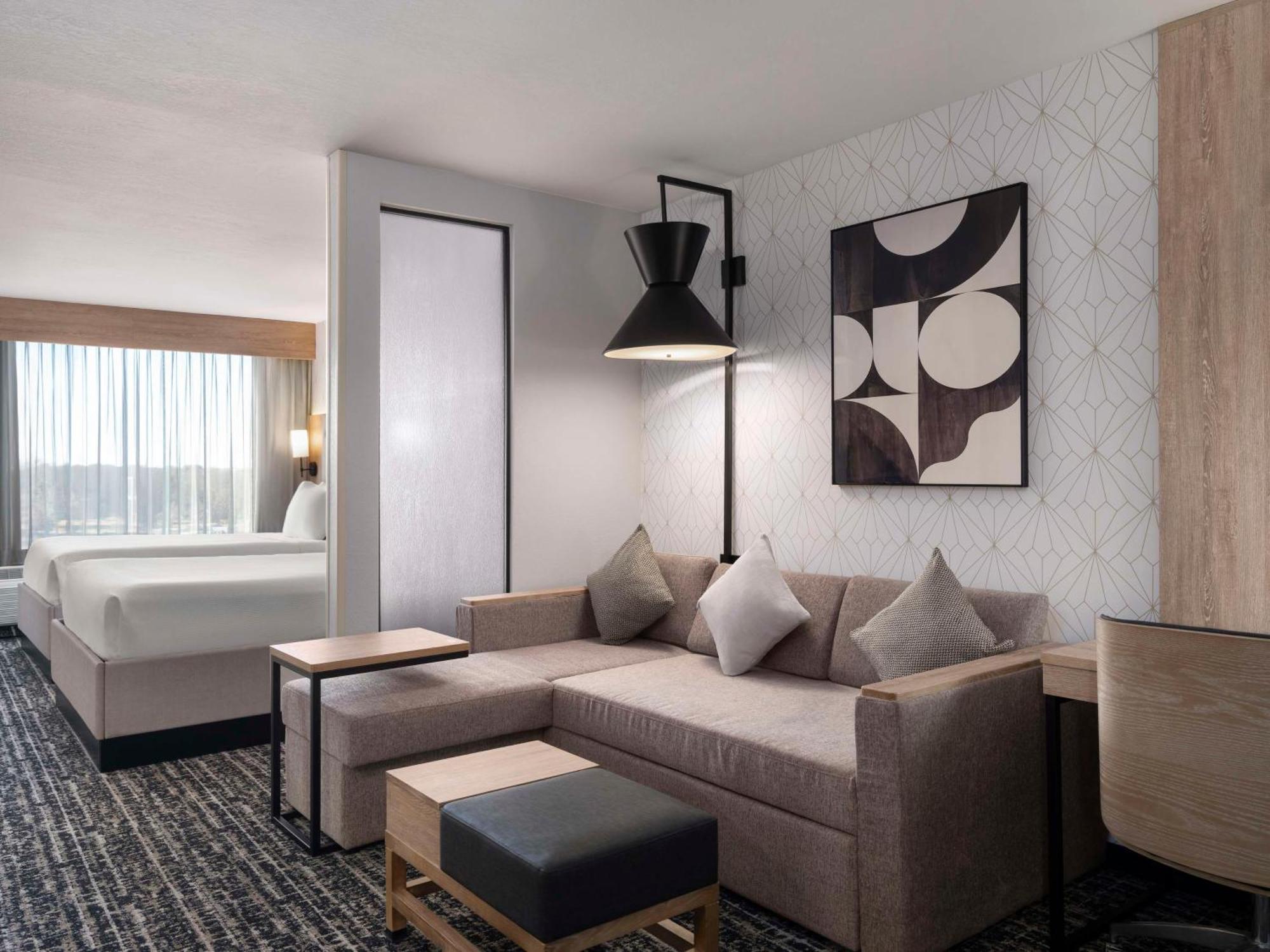 Hyatt Place Kansas City/Overland Park/Metcalf Εξωτερικό φωτογραφία