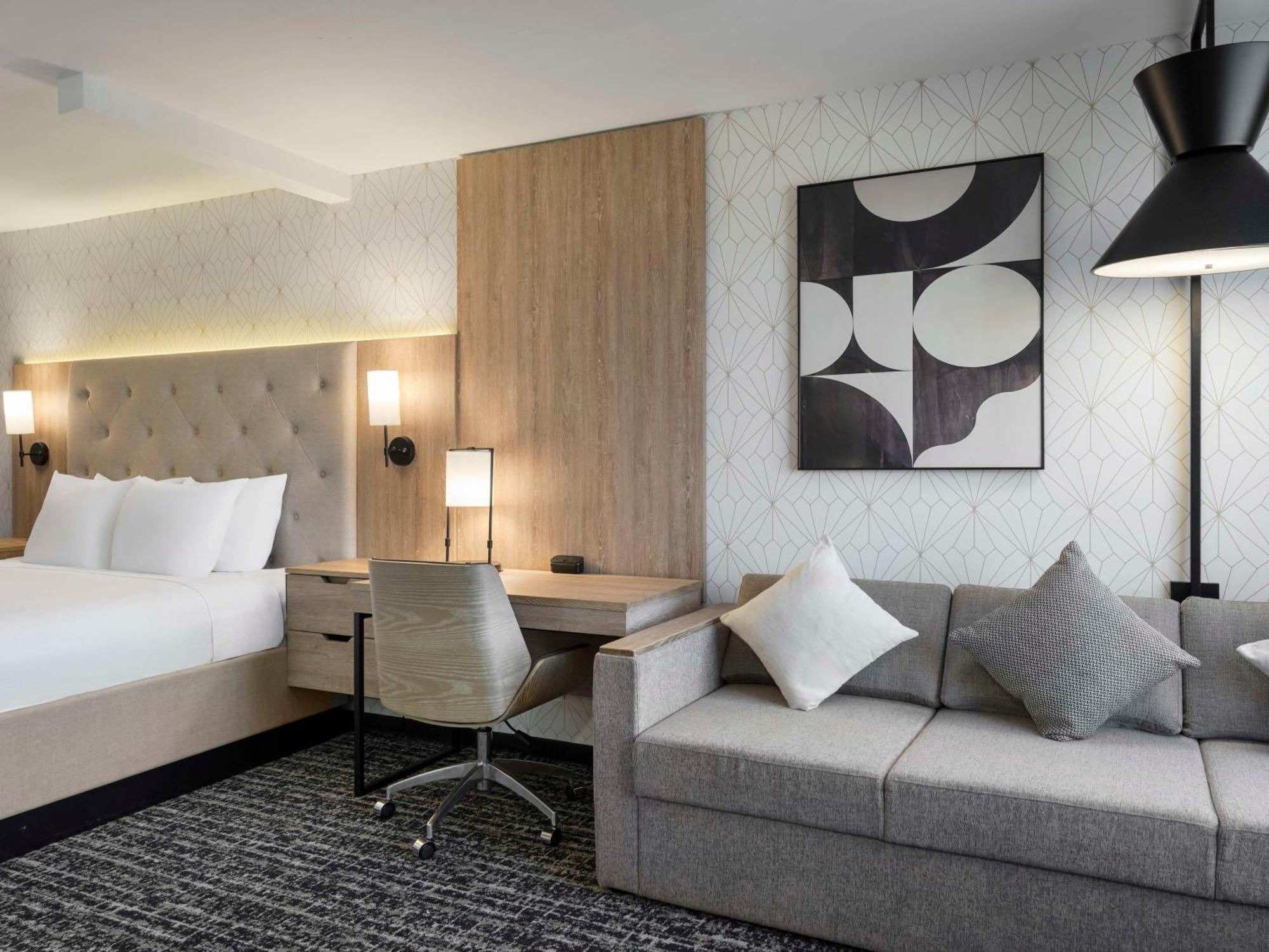Hyatt Place Kansas City/Overland Park/Metcalf Εξωτερικό φωτογραφία