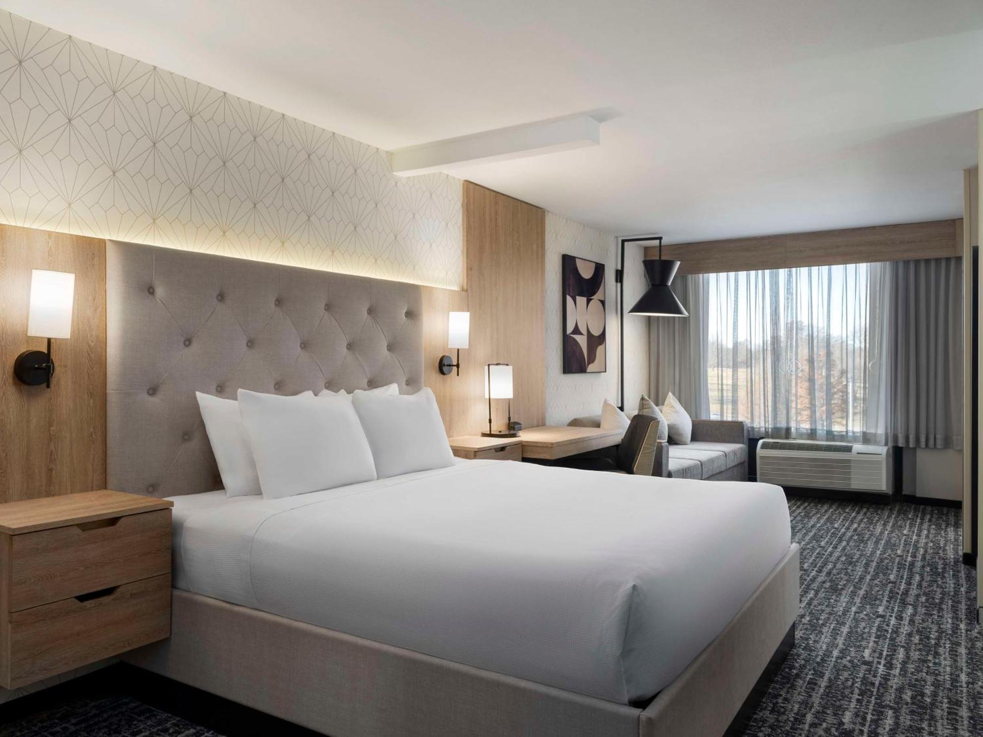 Hyatt Place Kansas City/Overland Park/Metcalf Εξωτερικό φωτογραφία
