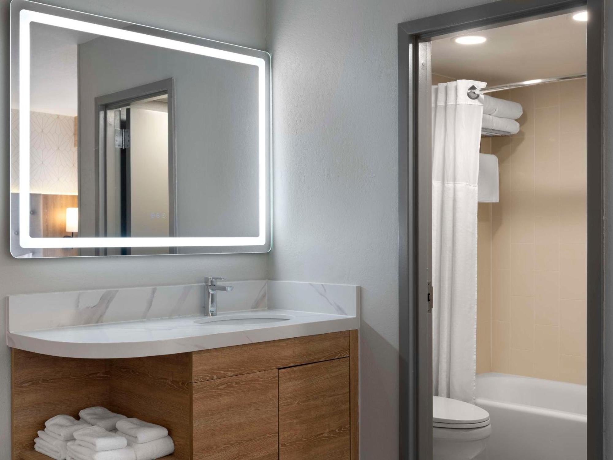 Hyatt Place Kansas City/Overland Park/Metcalf Εξωτερικό φωτογραφία