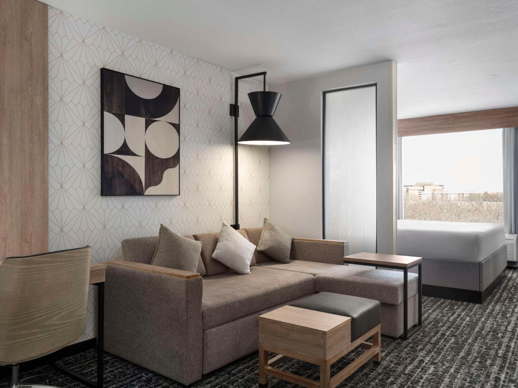 Hyatt Place Kansas City/Overland Park/Metcalf Εξωτερικό φωτογραφία
