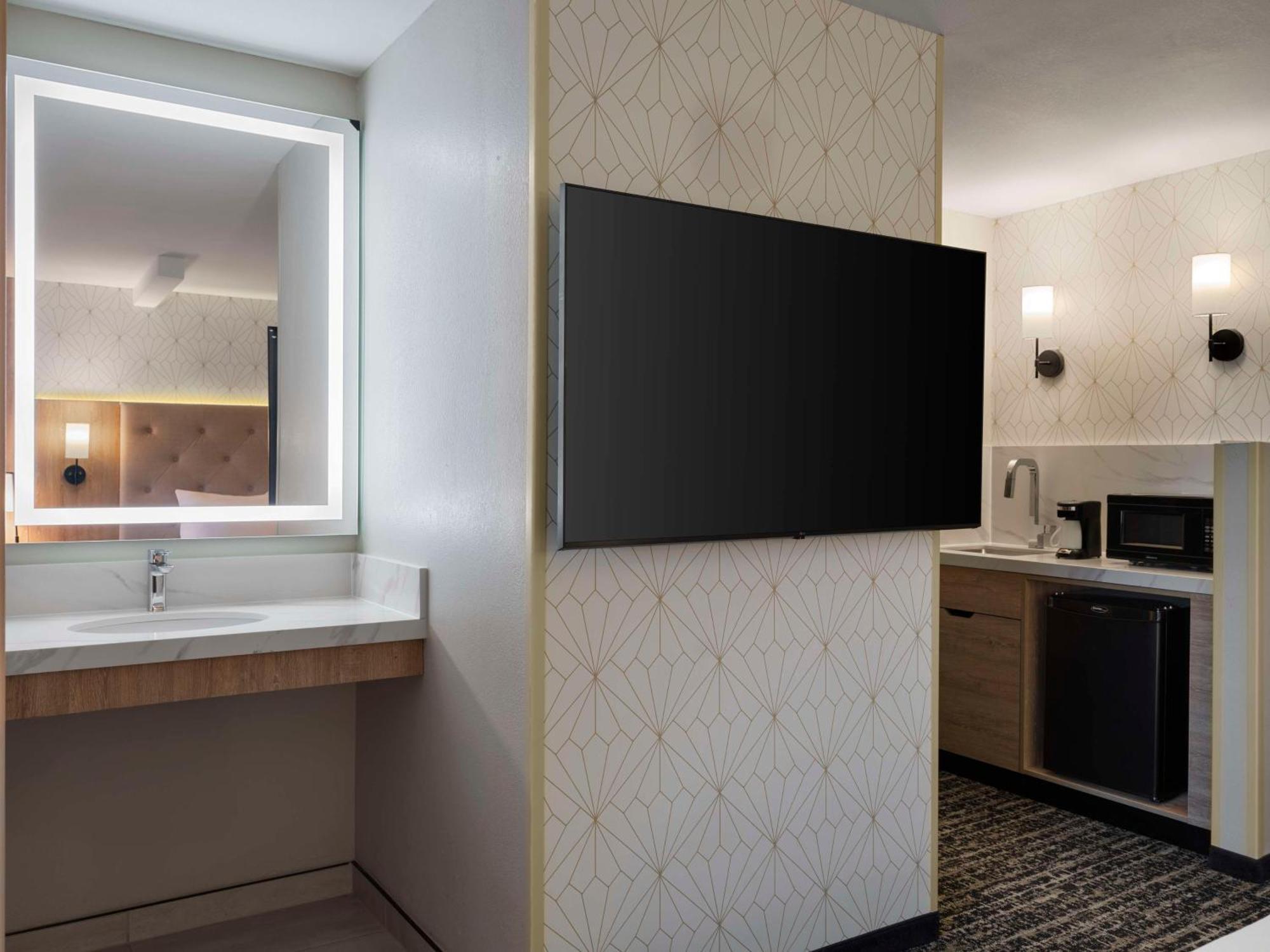Hyatt Place Kansas City/Overland Park/Metcalf Εξωτερικό φωτογραφία