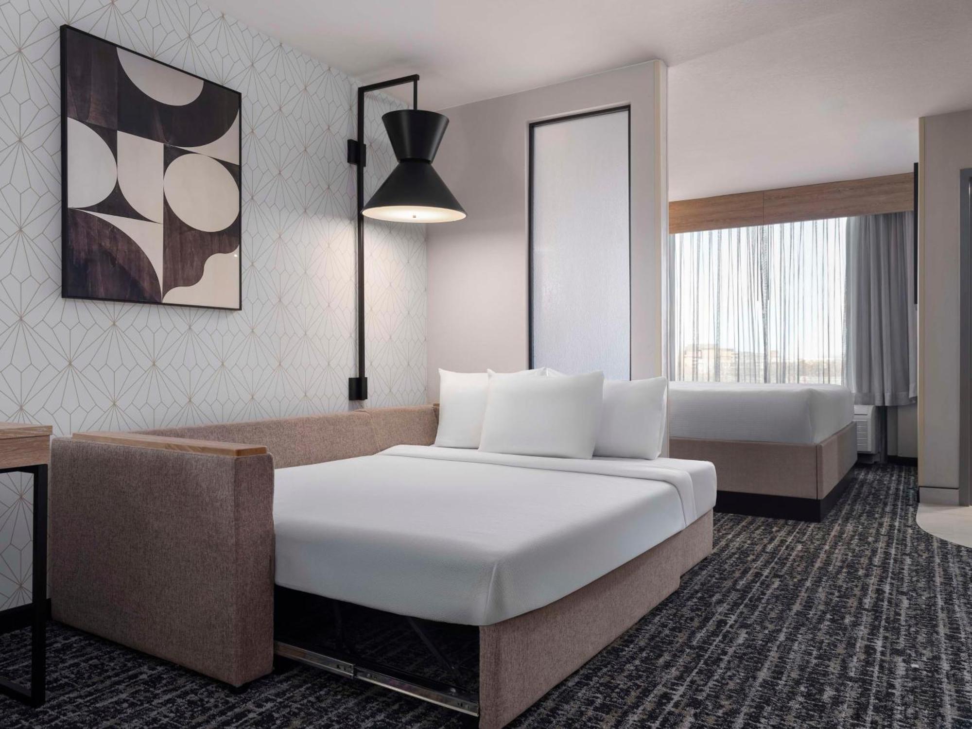 Hyatt Place Kansas City/Overland Park/Metcalf Εξωτερικό φωτογραφία