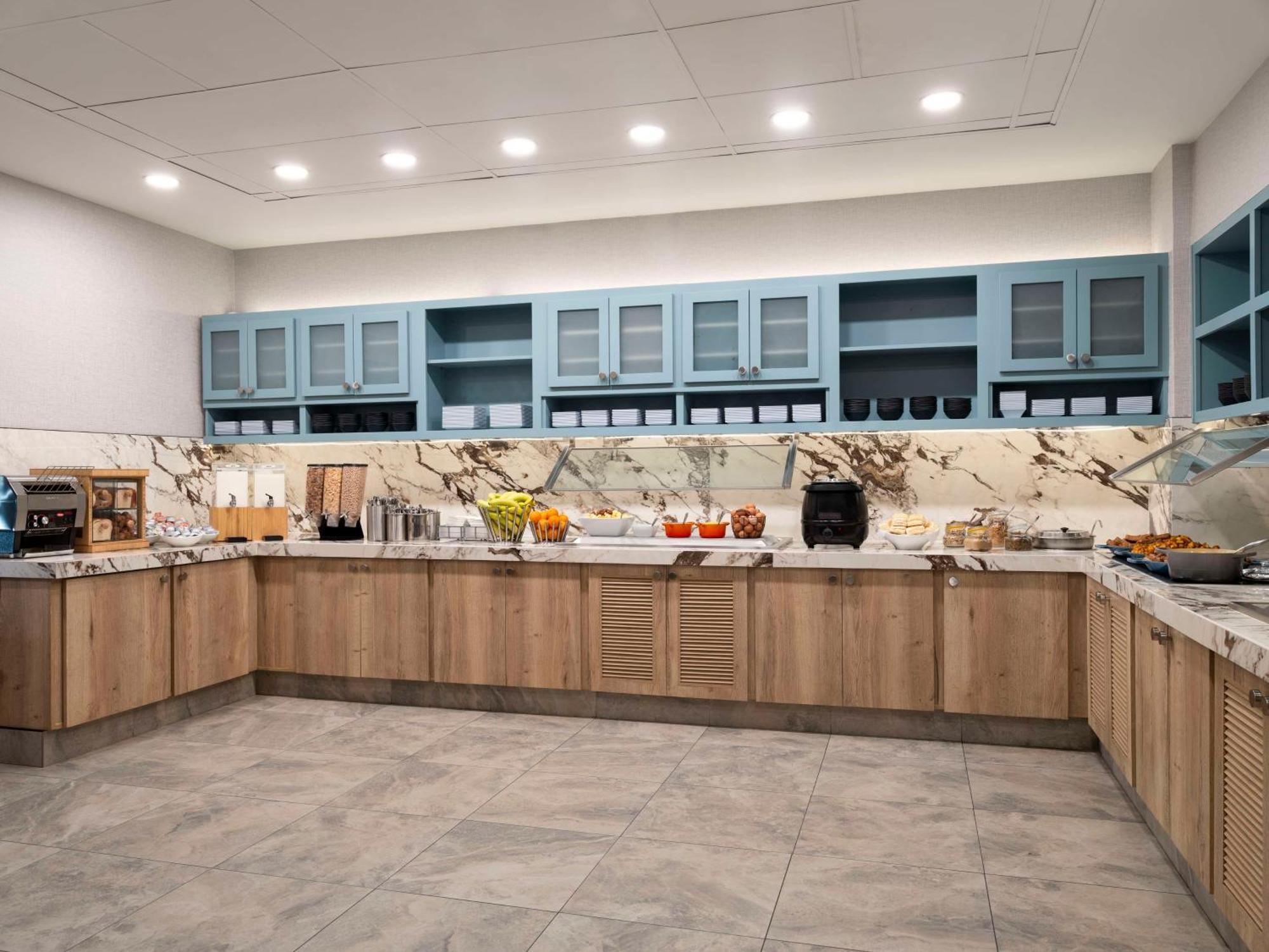 Hyatt Place Kansas City/Overland Park/Metcalf Εξωτερικό φωτογραφία