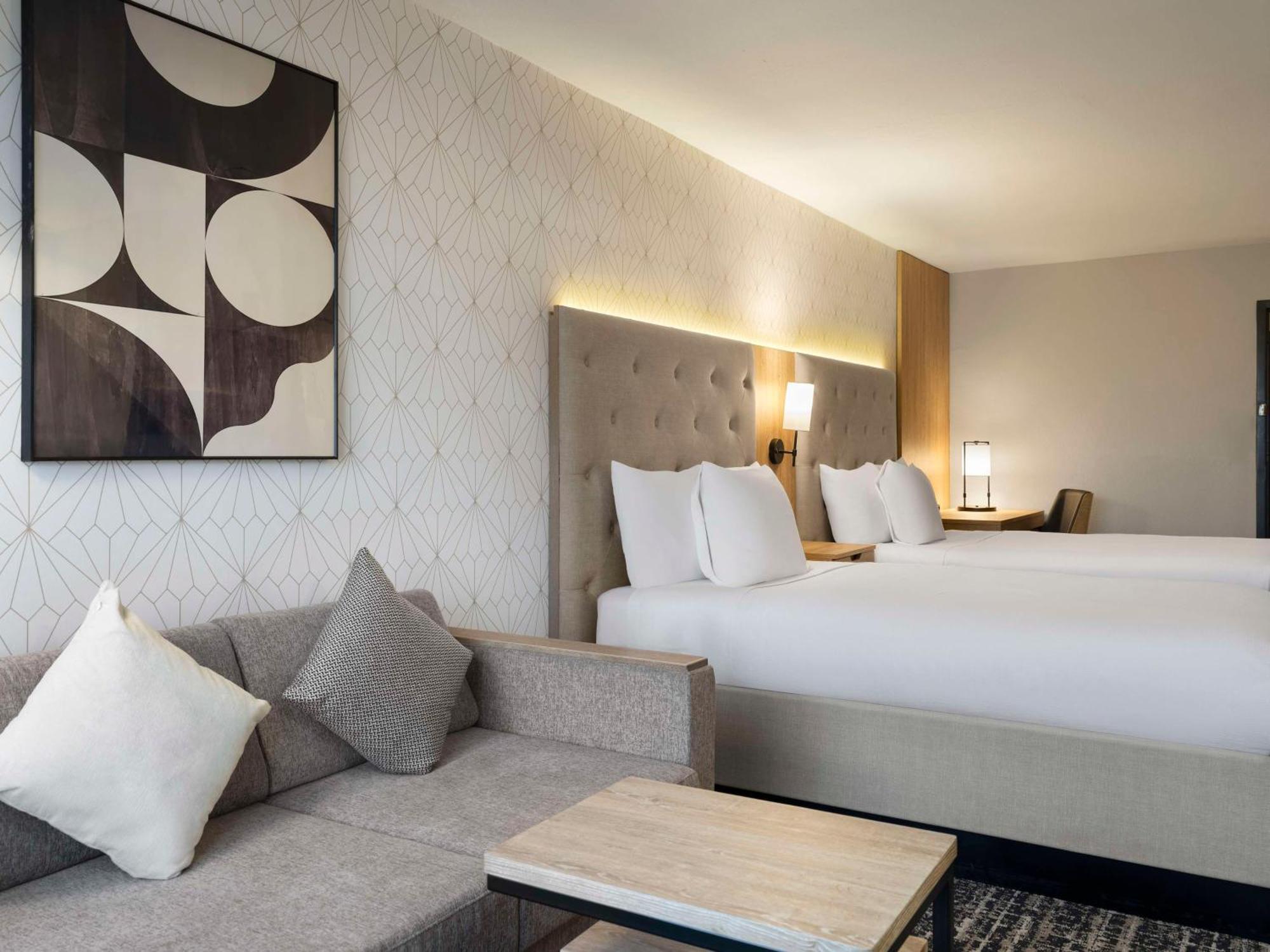 Hyatt Place Kansas City/Overland Park/Metcalf Εξωτερικό φωτογραφία