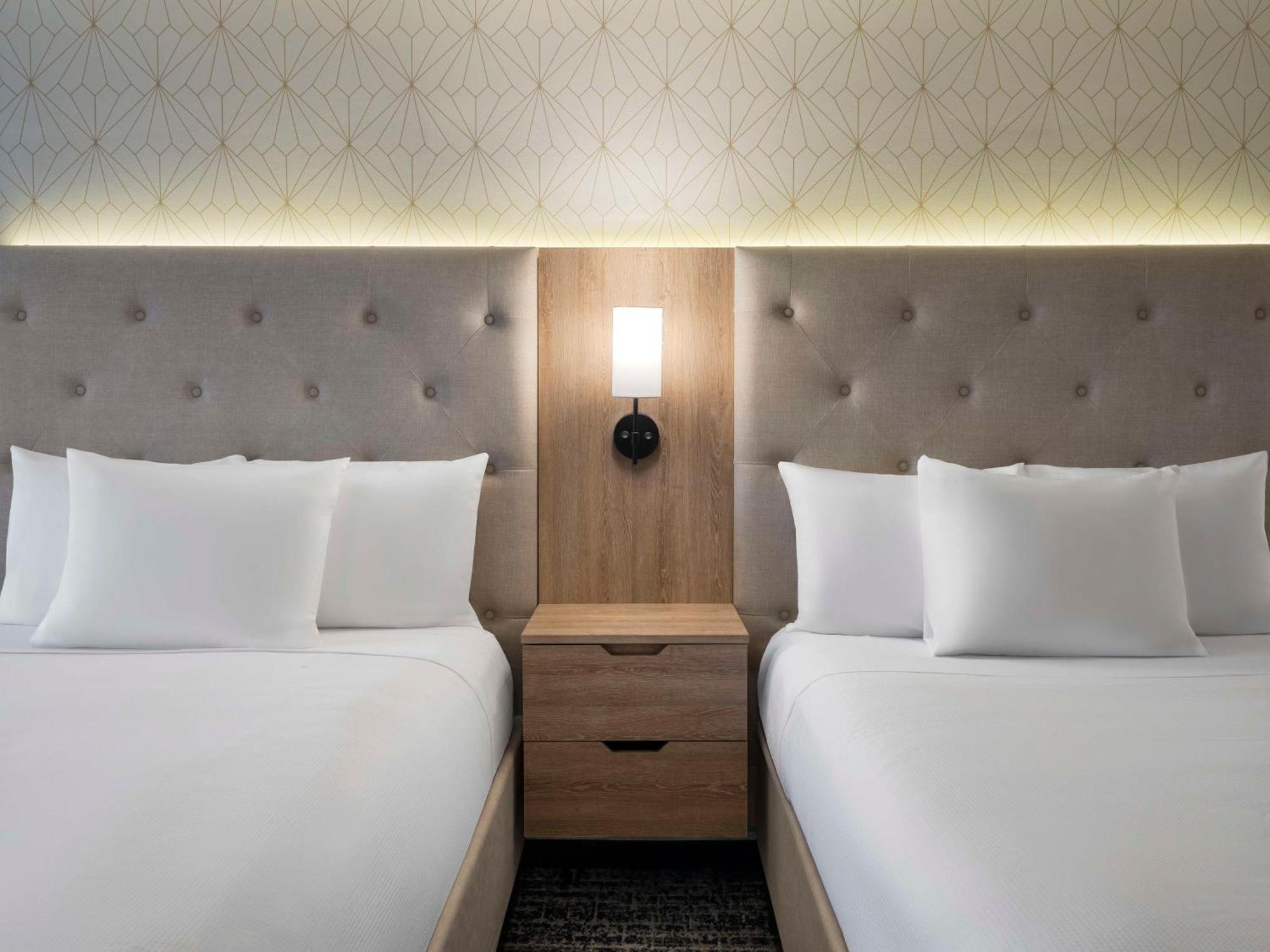 Hyatt Place Kansas City/Overland Park/Metcalf Εξωτερικό φωτογραφία