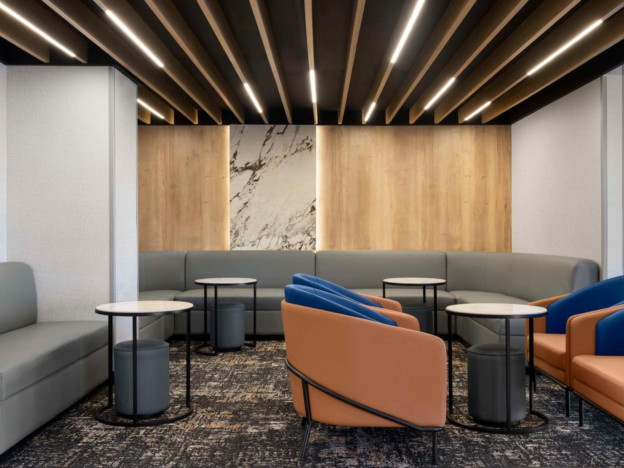 Hyatt Place Kansas City/Overland Park/Metcalf Εξωτερικό φωτογραφία
