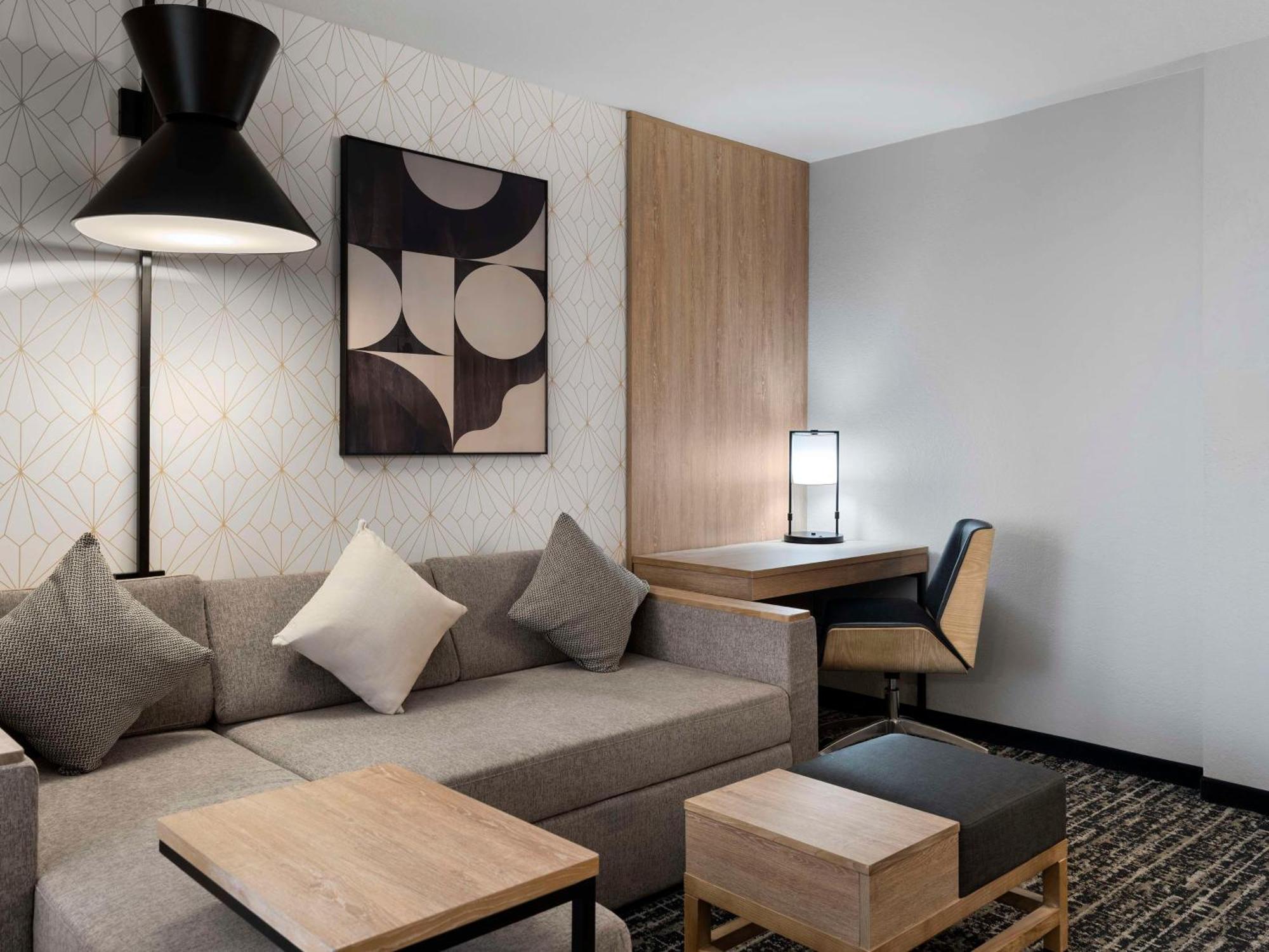 Hyatt Place Kansas City/Overland Park/Metcalf Εξωτερικό φωτογραφία