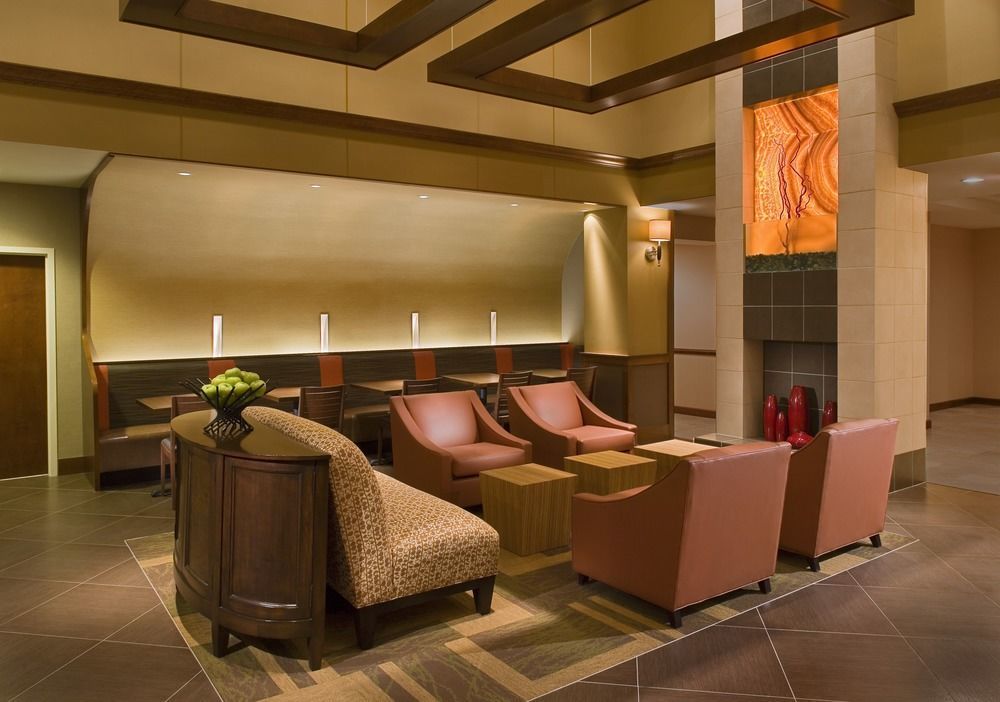 Hyatt Place Kansas City/Overland Park/Metcalf Εξωτερικό φωτογραφία