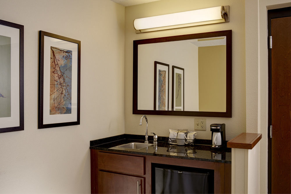 Hyatt Place Kansas City/Overland Park/Metcalf Εξωτερικό φωτογραφία