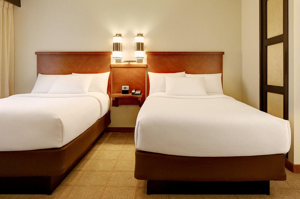 Hyatt Place Kansas City/Overland Park/Metcalf Εξωτερικό φωτογραφία