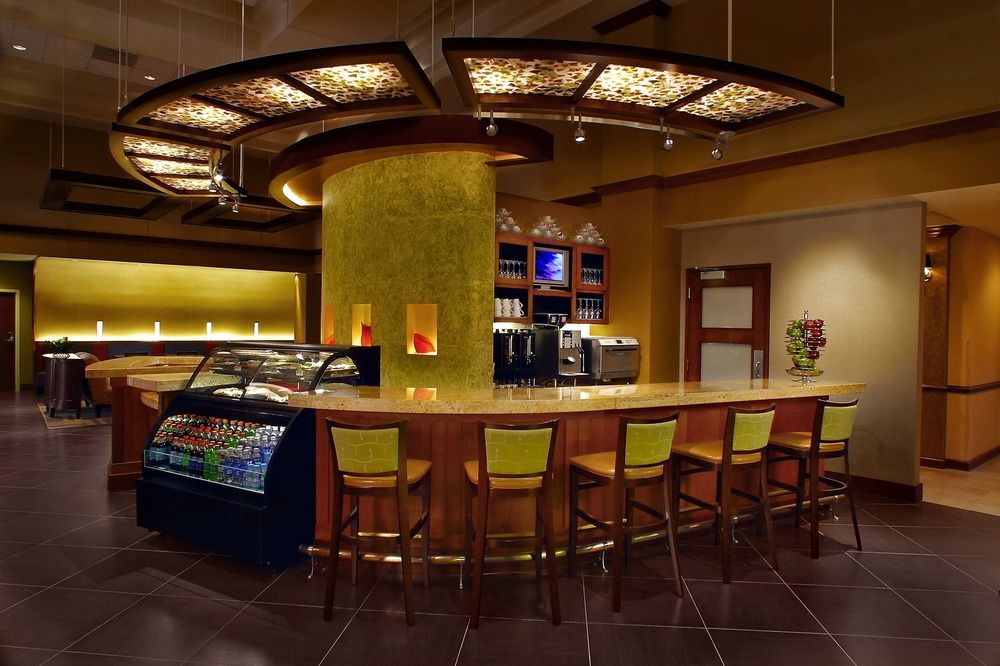 Hyatt Place Kansas City/Overland Park/Metcalf Εξωτερικό φωτογραφία